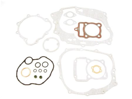 GASKET SET QUAD 200CCM AC /LARGE/