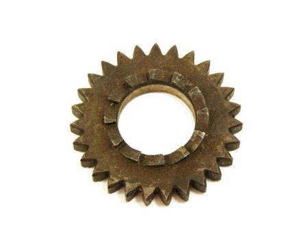 KICKSTARTER SPROCKET