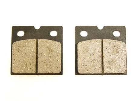 BRAKE PAD SET