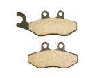 BRAKE PAD SET 97X41X9 HENGTONG