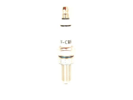 SPARK PLUG RV-CR8E