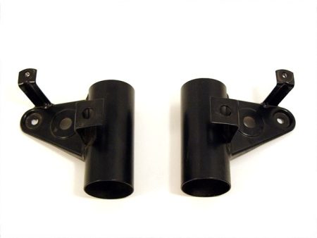 HEADLAMP HOLDER PAIR