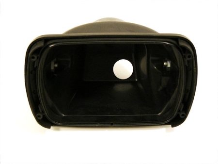 HEADLIGHT HOUSING