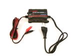 BATTERY CHARGER 6V/12V /750MA/ AUTOMATIC