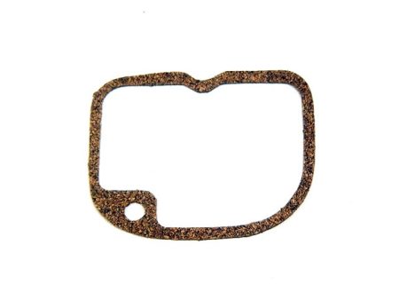 GASKET F.FLOAT CHAMBER /CORK/