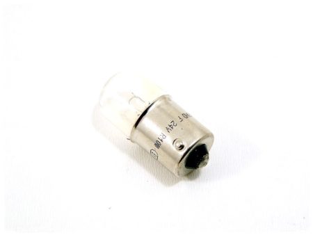 BULB 24V 10W BA15D TUNGSRAM