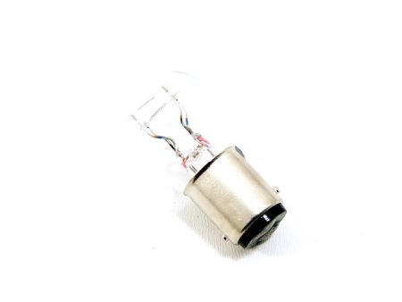 BULB 24V 18/5W BA15D TUNGSRAM