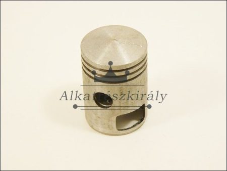 PISTON 52.75 D16 PIN LEFT