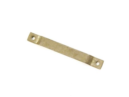 FASTENING PLATE