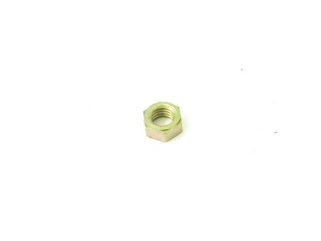 NUT F. CYLINDER STUD BOLT M10