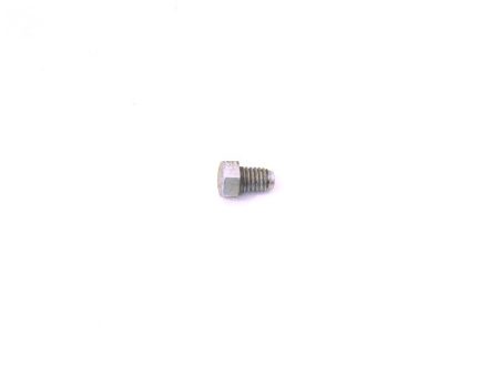 SCREW /CZ250/ M6X8