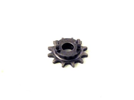 CHAIN SPROCKET T12 FRONT