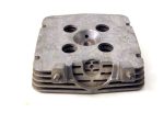 CYLINDER HEAD ETZ 125