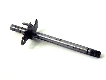 GEARCHANGE SHAFT