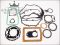 GASKET SET /AWO 425S/