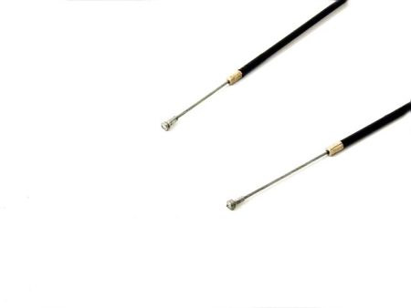 FRONT BRAKE CABLE 956/1107 MM