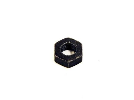 NUT F. CHAIN SPROCKET FRONT M8X1 /LEFT THREAD/