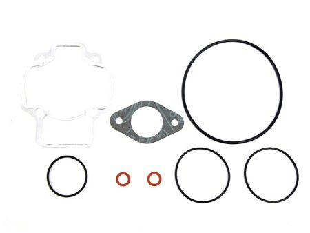 GASKET SET AC.TYPHOON