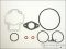 GASKET SET AC.TYPHOON