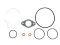 GASKET SET AC.TYPHOON