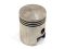 PISTON 66.00 16MM PIN