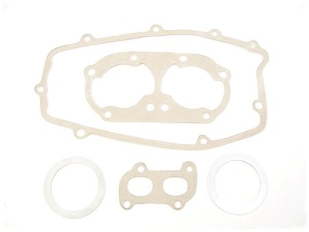 GASKET SET 12V JAWA350