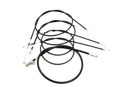 CABLE KIT /BK/