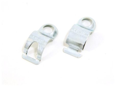 MIRROR BRACKET 8MM PAIR