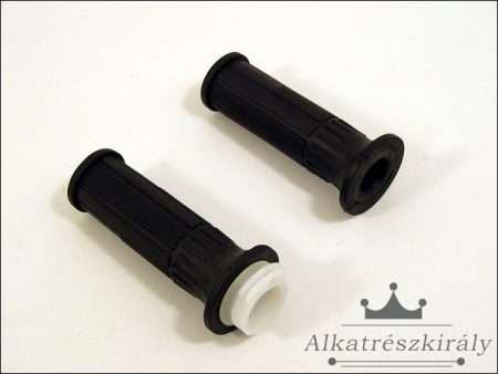 TUBE FOR TWISTGRIP+RUBBER