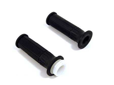 TUBE FOR TWISTGRIP+RUBBER