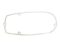 GASKET FOR CLUTCH COVER /LEFT/ KLINGERIT