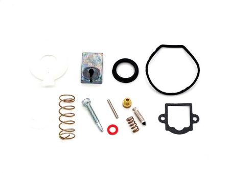 CARBURETOR REPAIR KIT DELLORTO