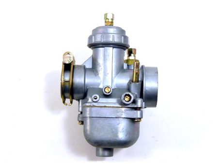 CARBURETOR /IFA/