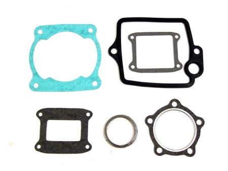 GASKET SET MTX125R LC