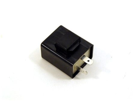 INDICATOR RELAY 12V 2X10W