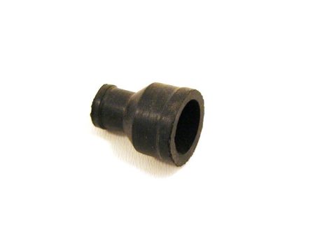 RUBBER CAP FOR PLUG