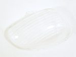 WINKER LENS REAR LEFT NEOS WHITE