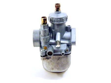 CARBURETOR /BVF16N1-8/