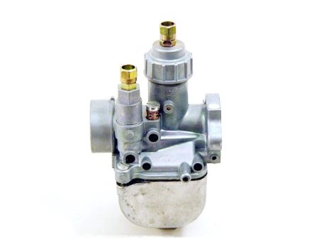 CARBURETOR /BVF16N3-4/