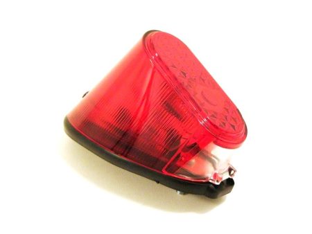 REAR LAMP /PUCH,SR2/