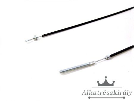 REAR BRAKE CABLE 1578/1725 MM