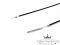 REAR BRAKE CABLE 1578/1725 MM