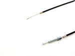 FRONT BRAKE CABLE 915/1070 MM