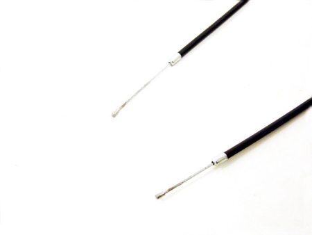 THROTTLE CABLE LONG 890/1000 MM