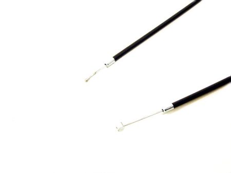 CHOKE CABLE 903/978 MM