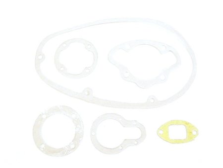 GASKET SET MZ.150