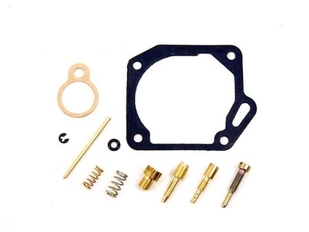 CARBURETOR REPAIR KIT 3KJ /WITHOUT NEEDLE VALVE/