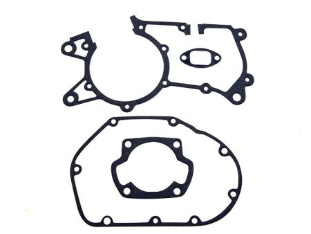 GASKET SET TATRAN