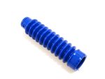 TELESCOPIC GAITER BLUE