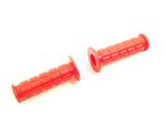 GRIPS PAIR RED